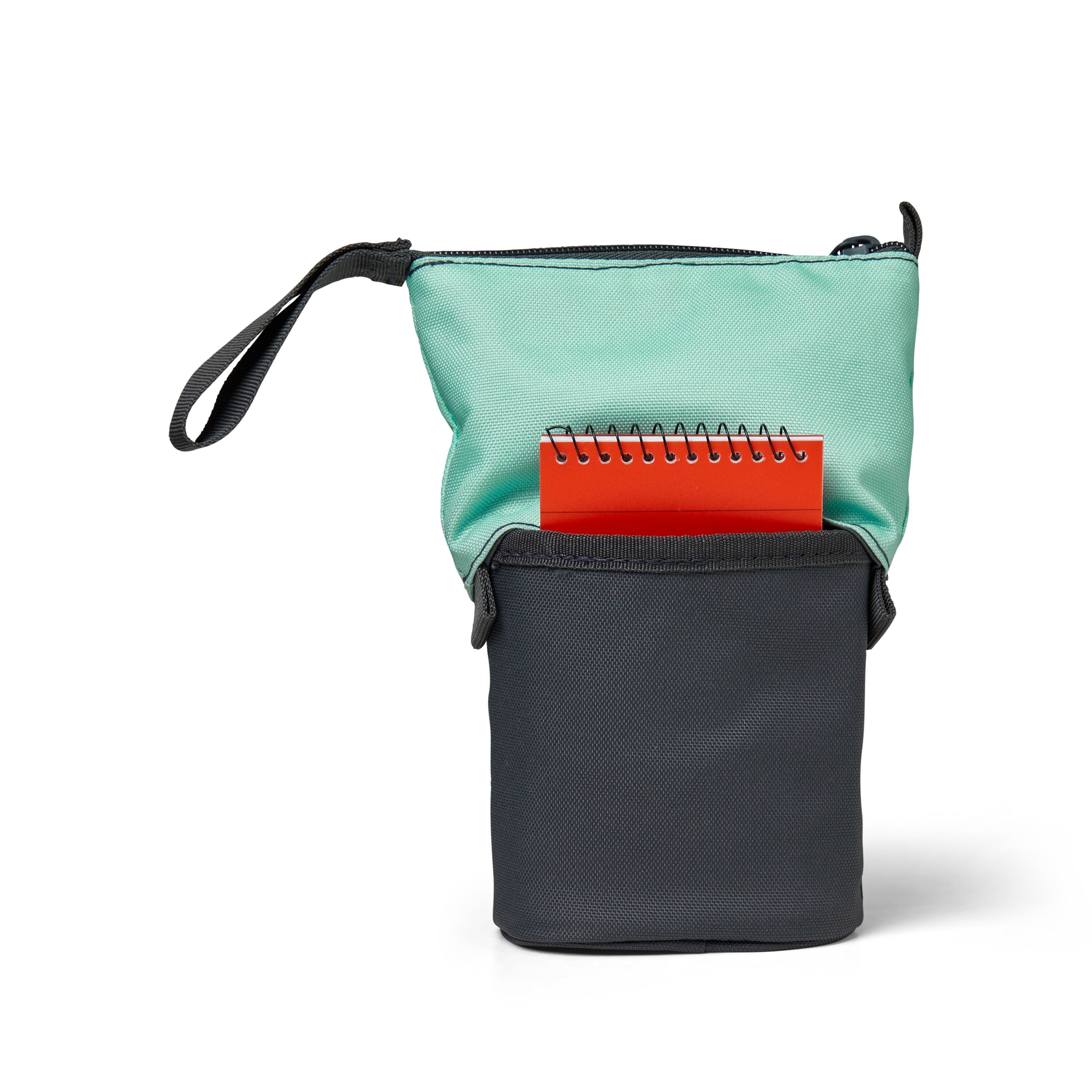 Satch Pencil Slider, Gradient Mint
