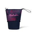 Satch Pencil Slider, Seismic Pink