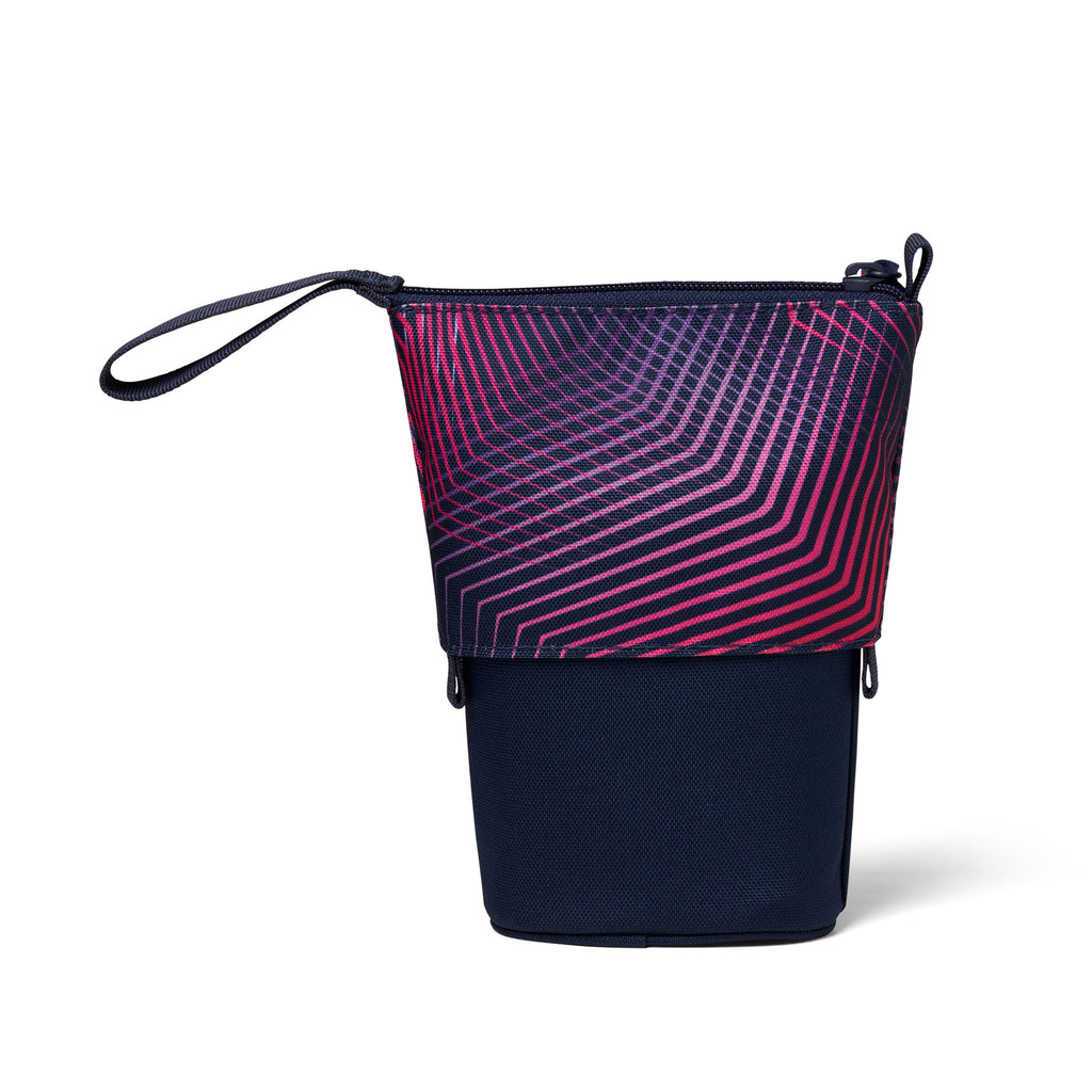 Satch Pencil Slider, Seismic Pink