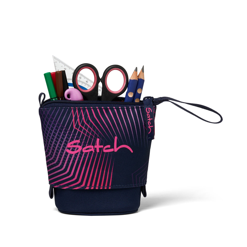 Satch Pencil Slider, Seismic Pink