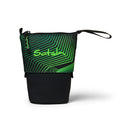 Satch Pencil Slider, Seismic Green