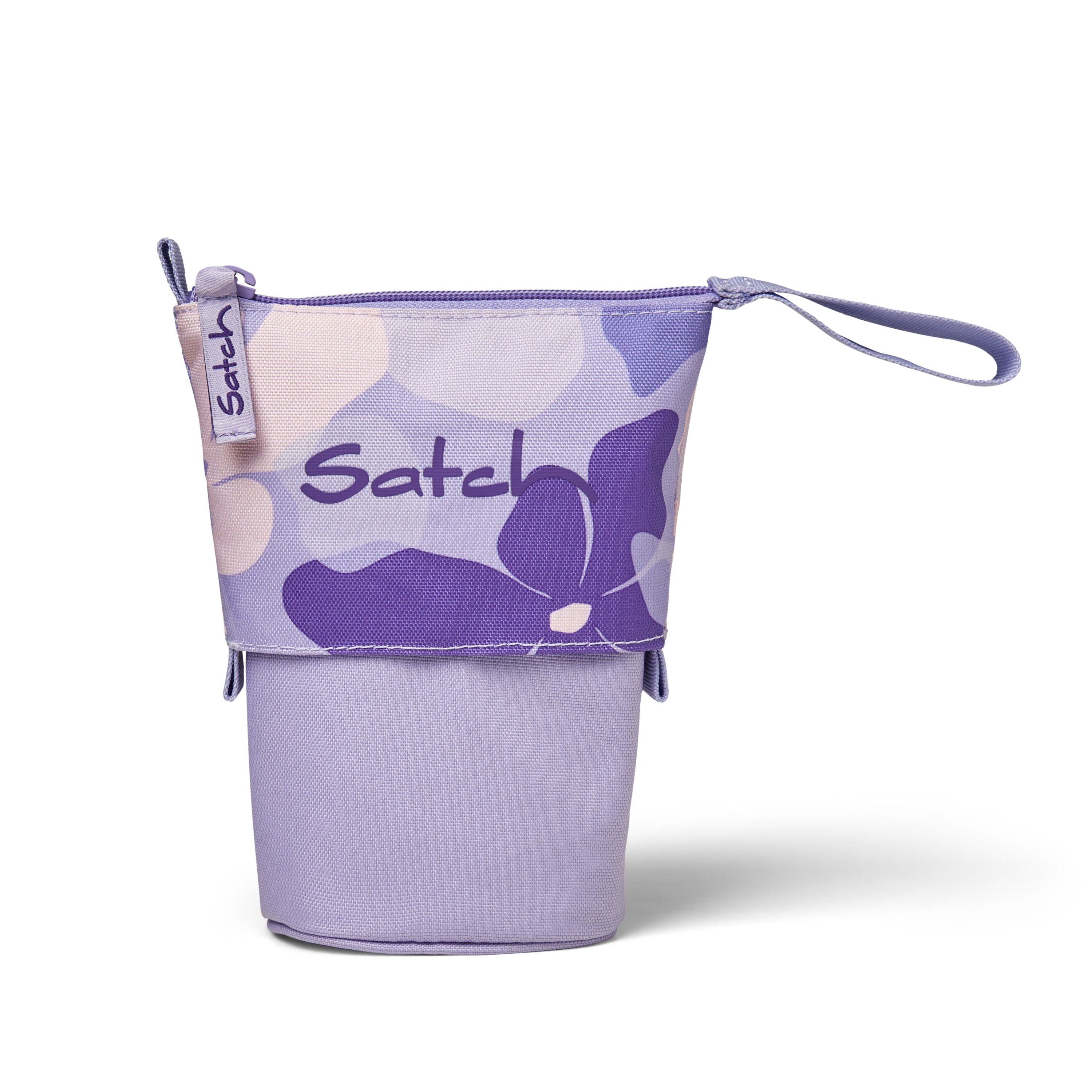 Satch Pencil Slider, Lilac Blossom