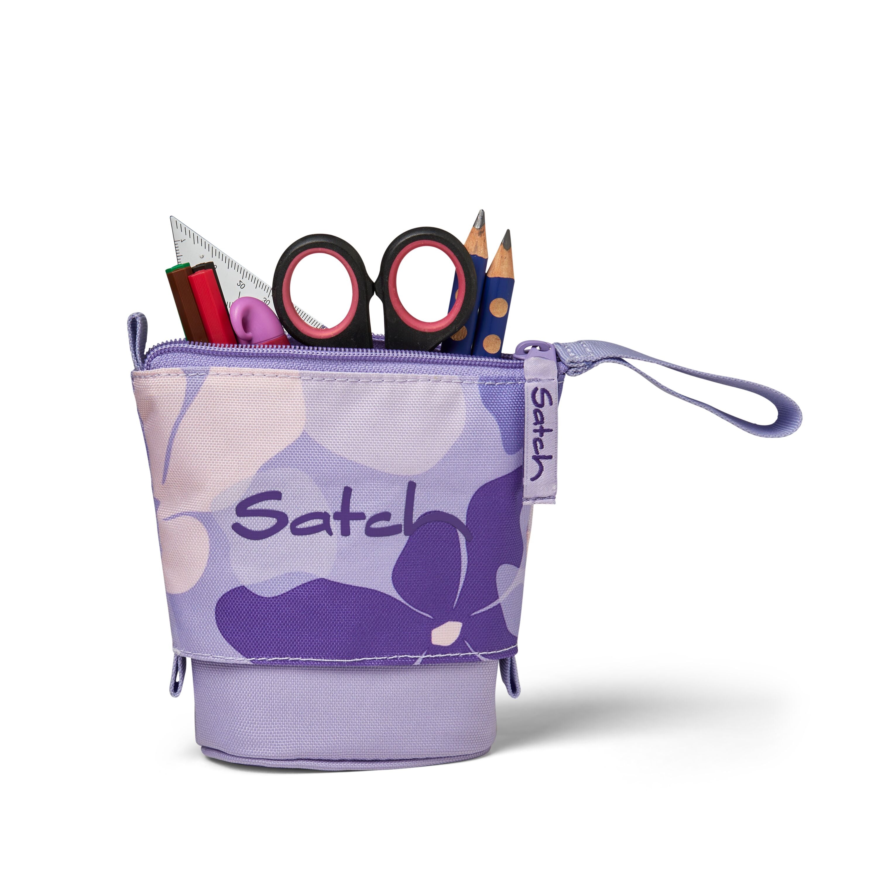 Satch Pencil Slider, Lilac Blossom