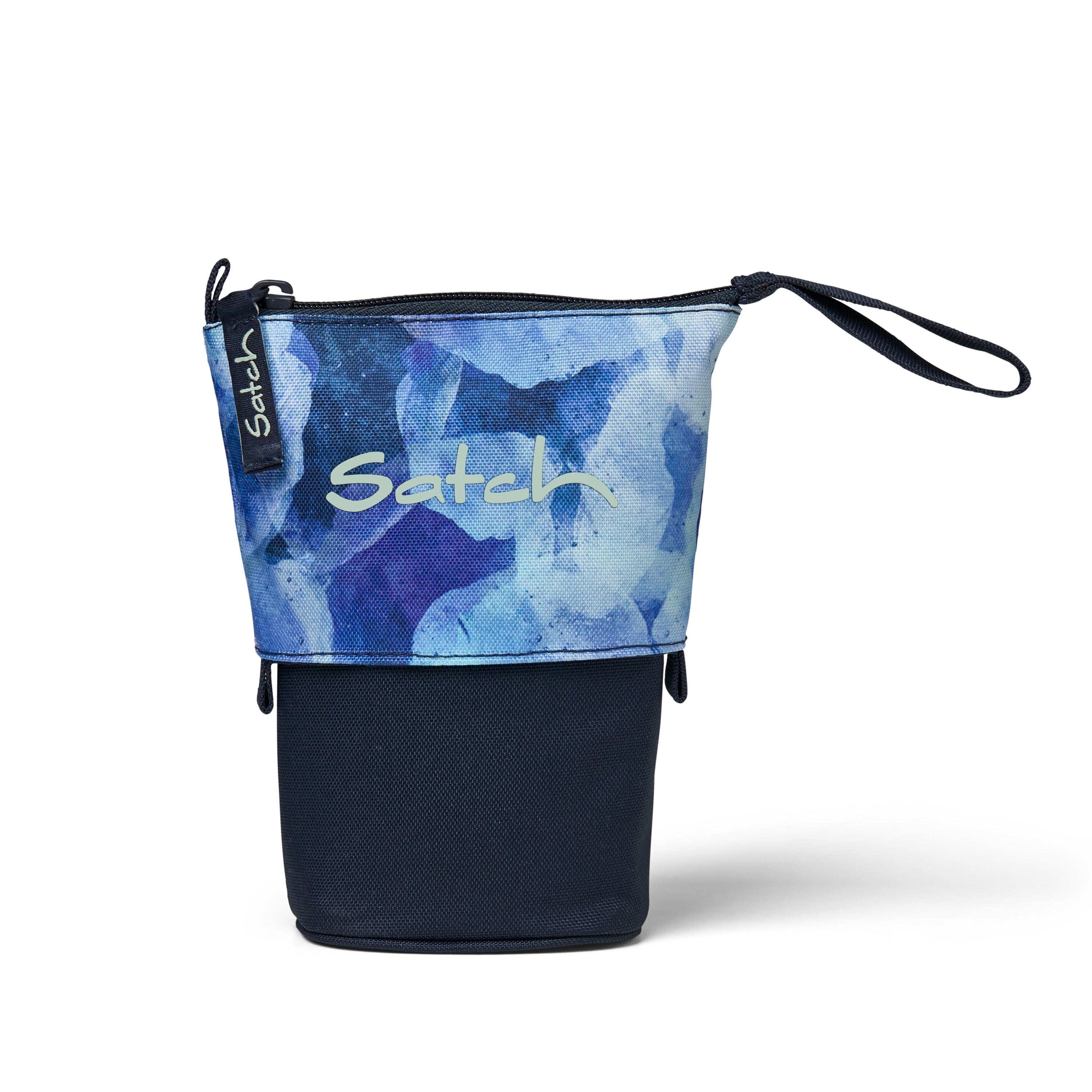 Satch Pencil Slider, Blurry Sky