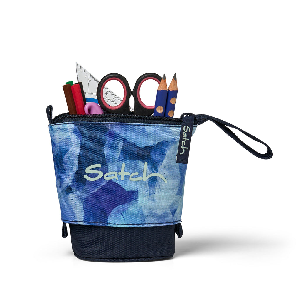 Satch Pencil Slider, Blurry Sky