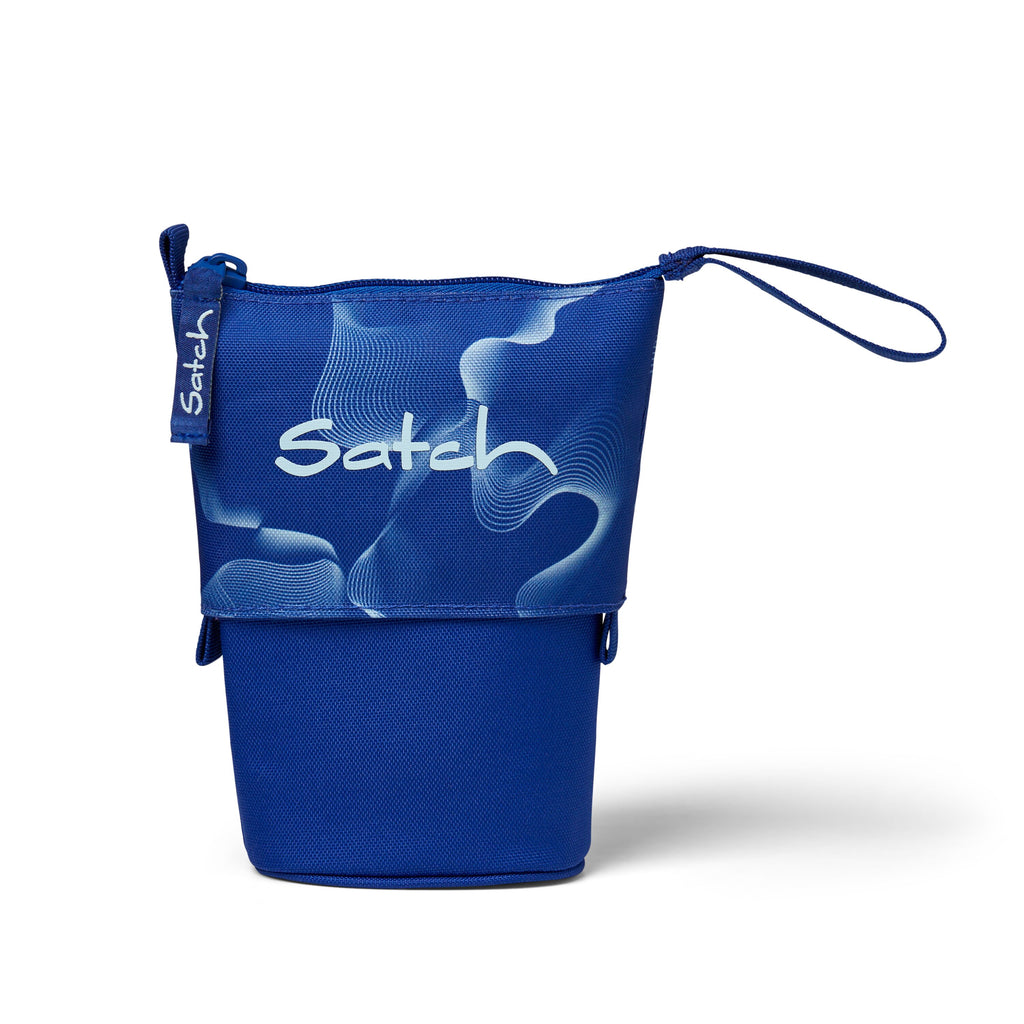 Satch Pencil Slider, Vibrant Blue