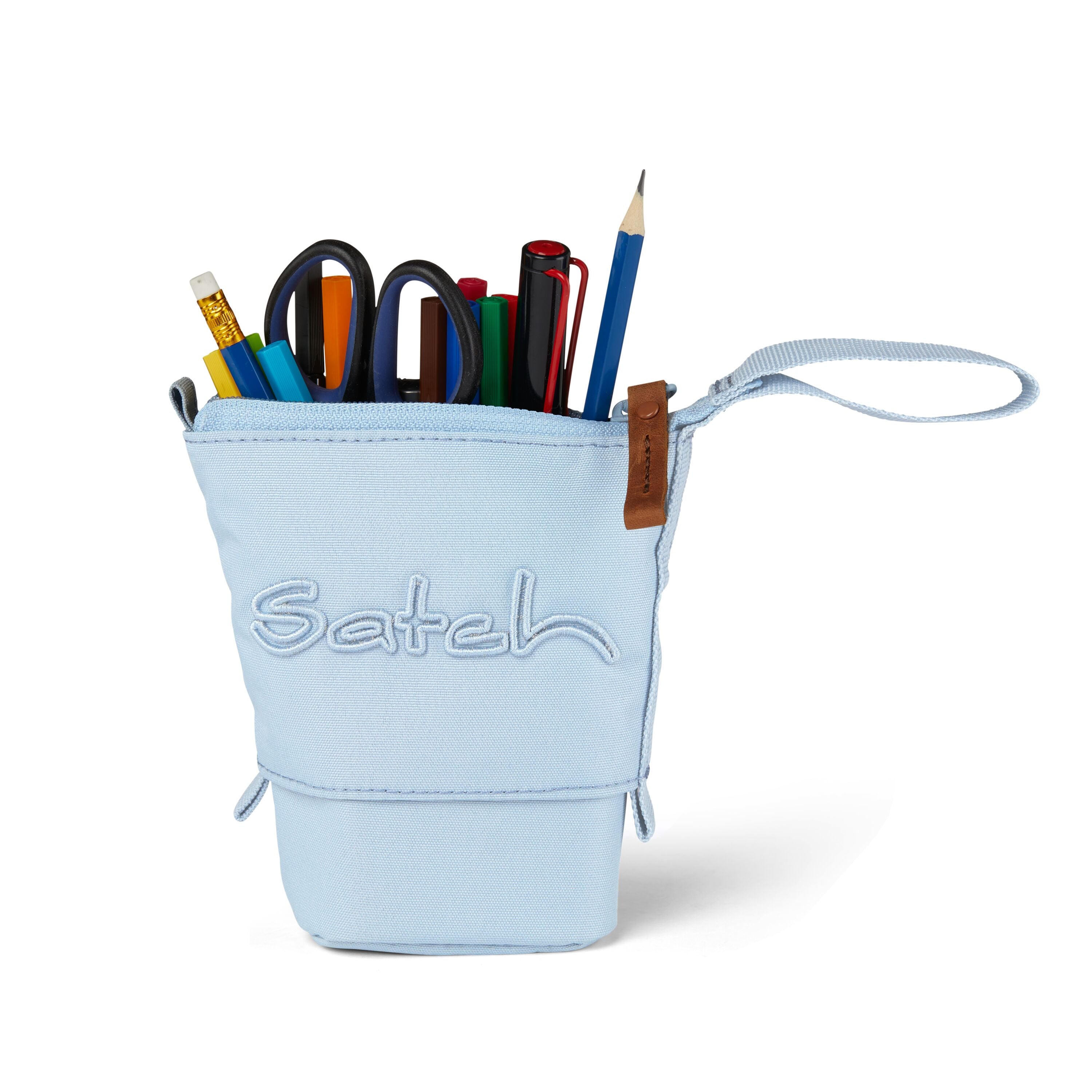 Satch Pencil Slider, Nordic Ice Blue