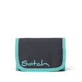 Satch Geldbeutel, Mint Phantom