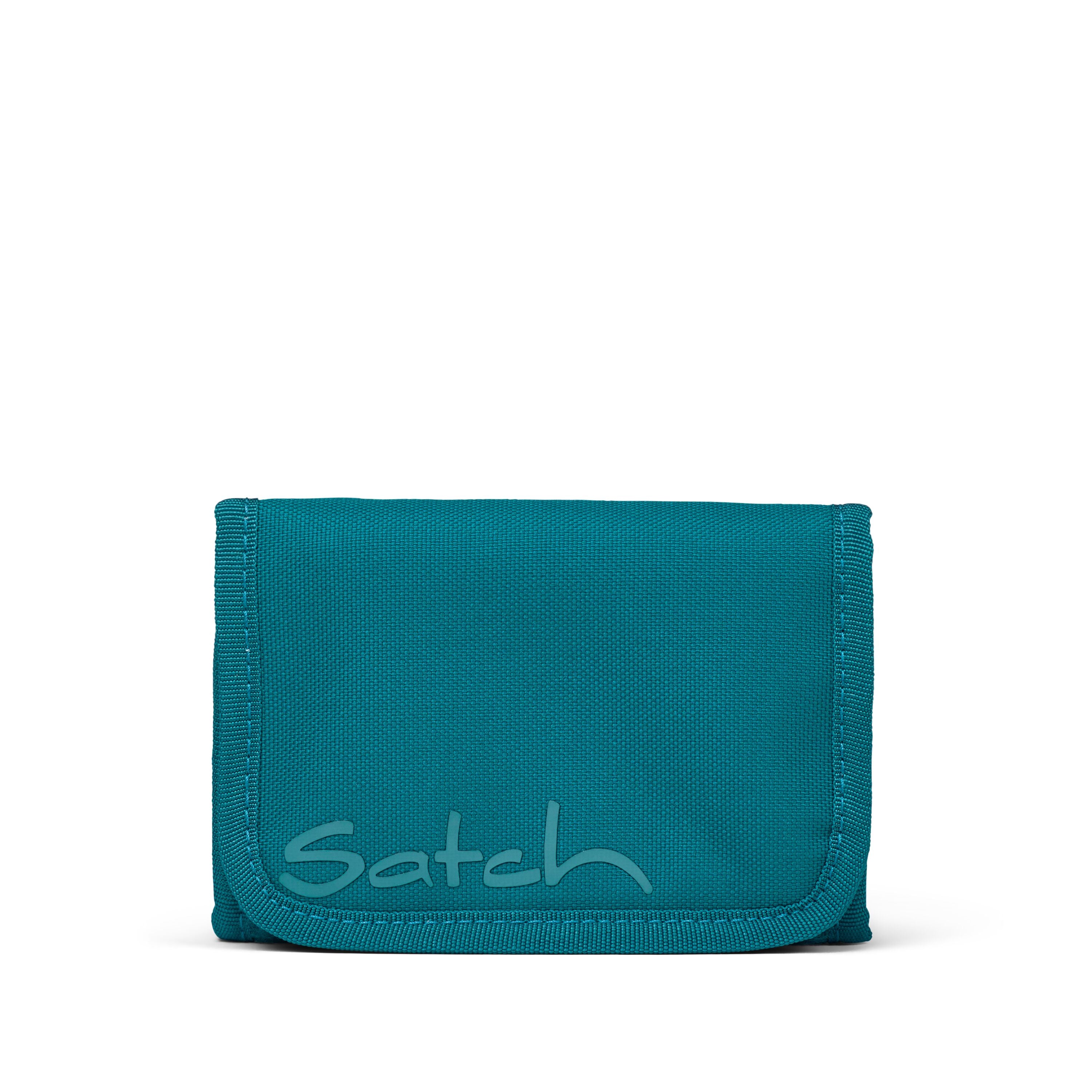 Satch Geldbeutel, Deep Petrol