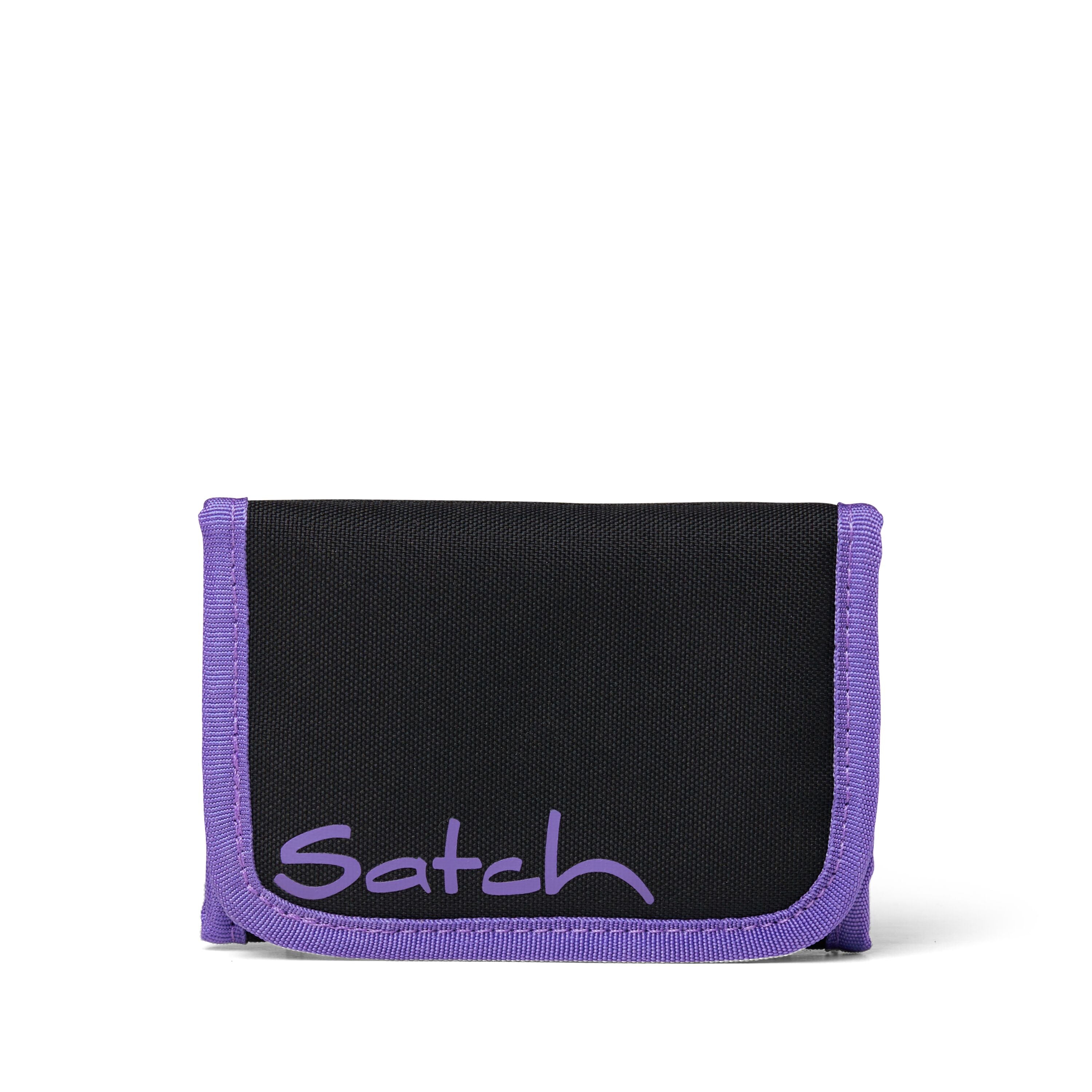 Satch Geldbeutel, Purple Phantom