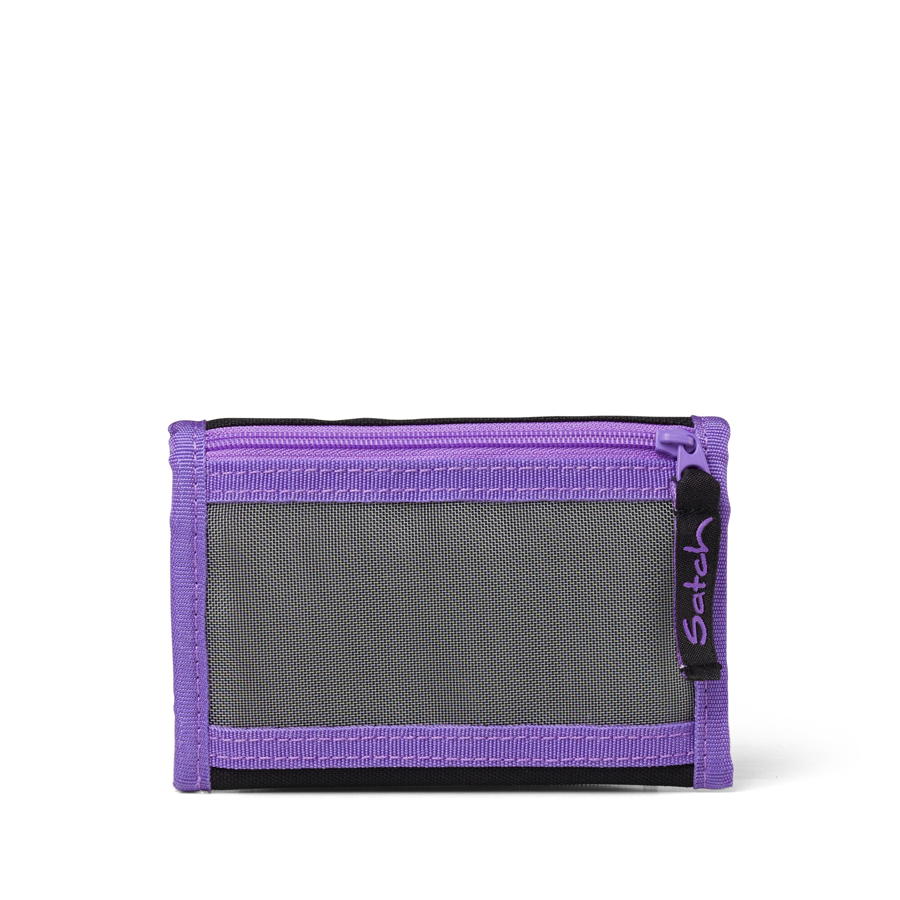 Satch Geldbeutel, Purple Phantom