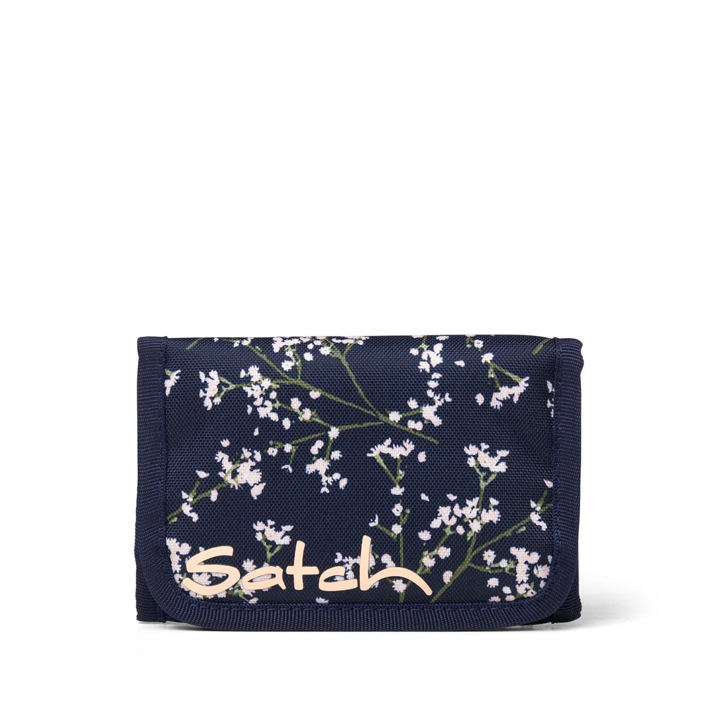 Satch Geldbeutel, Bloomy Breeze