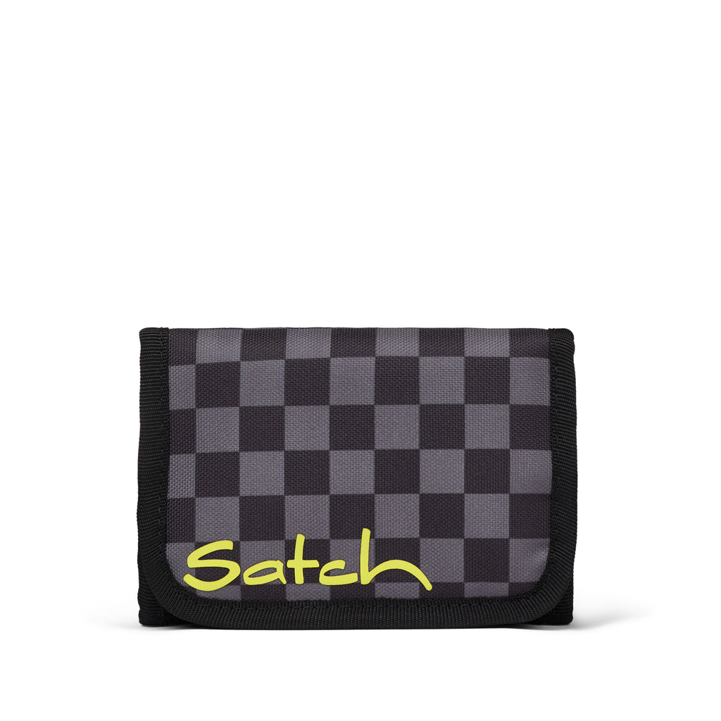 Satch Geldbeutel, Dark Skate