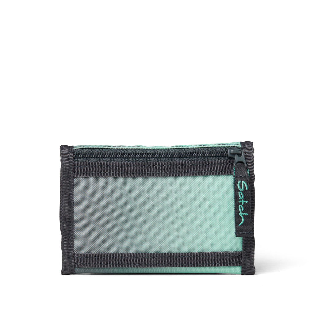 Satch Geldbeutel, Gradient Mint