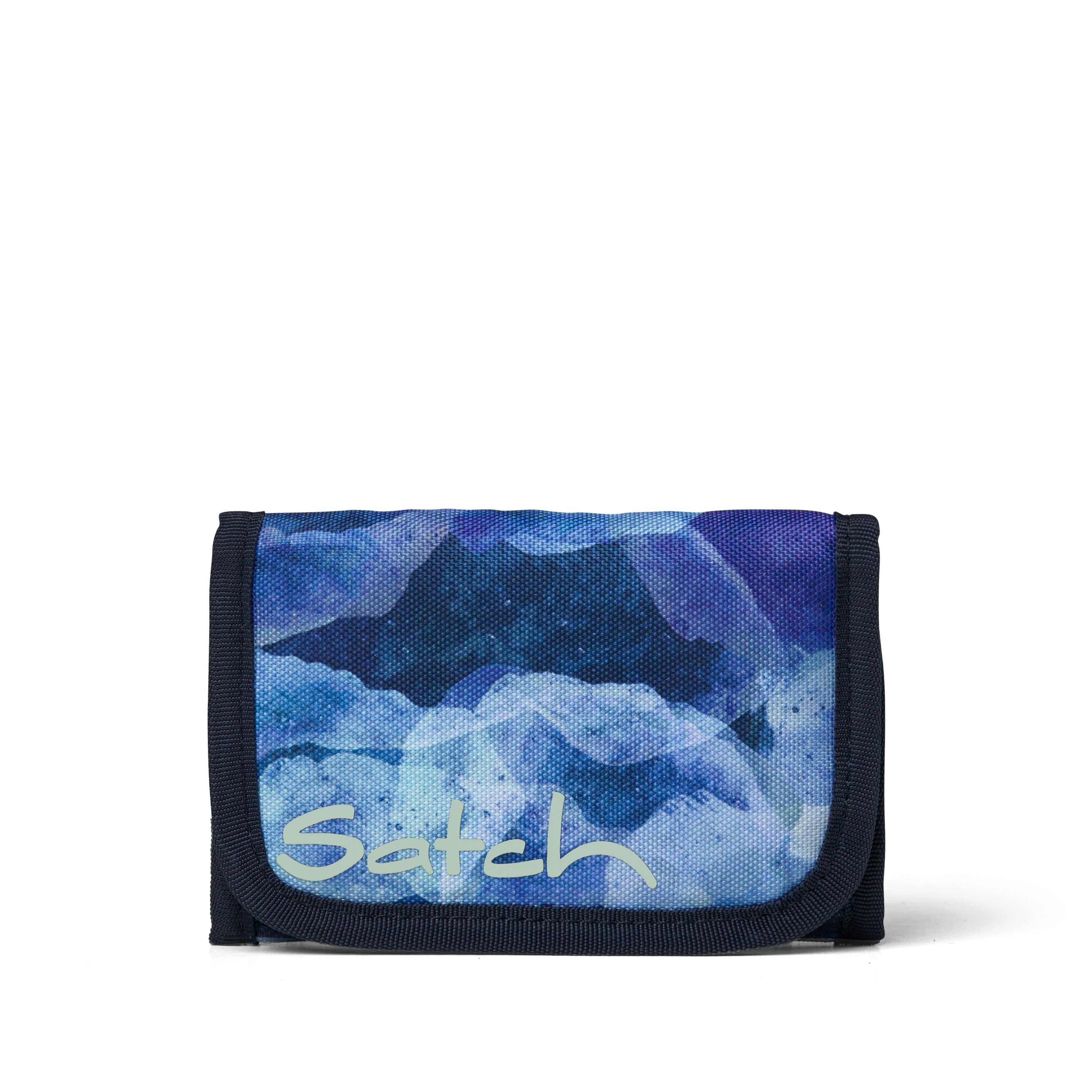 Satch Geldbeutel, Blurry Sky