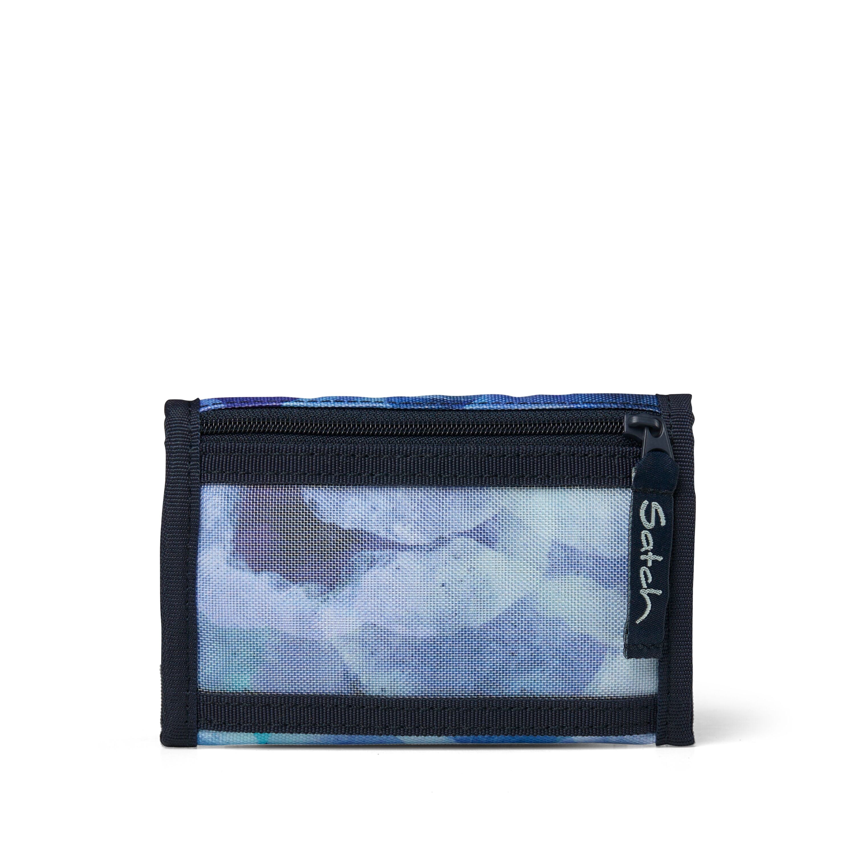 Satch Geldbeutel, Blurry Sky