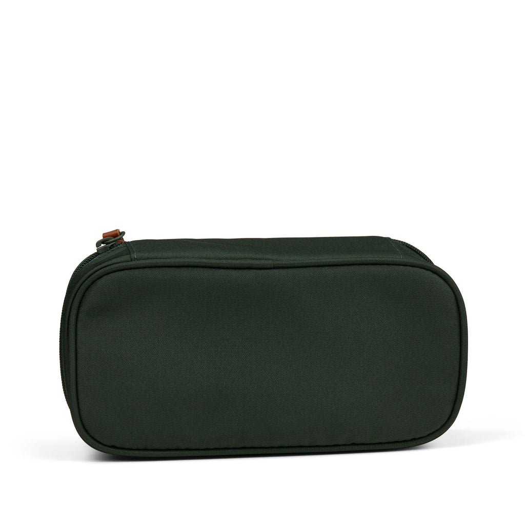 Satch Schlamperbox, Nordic Forrest Green