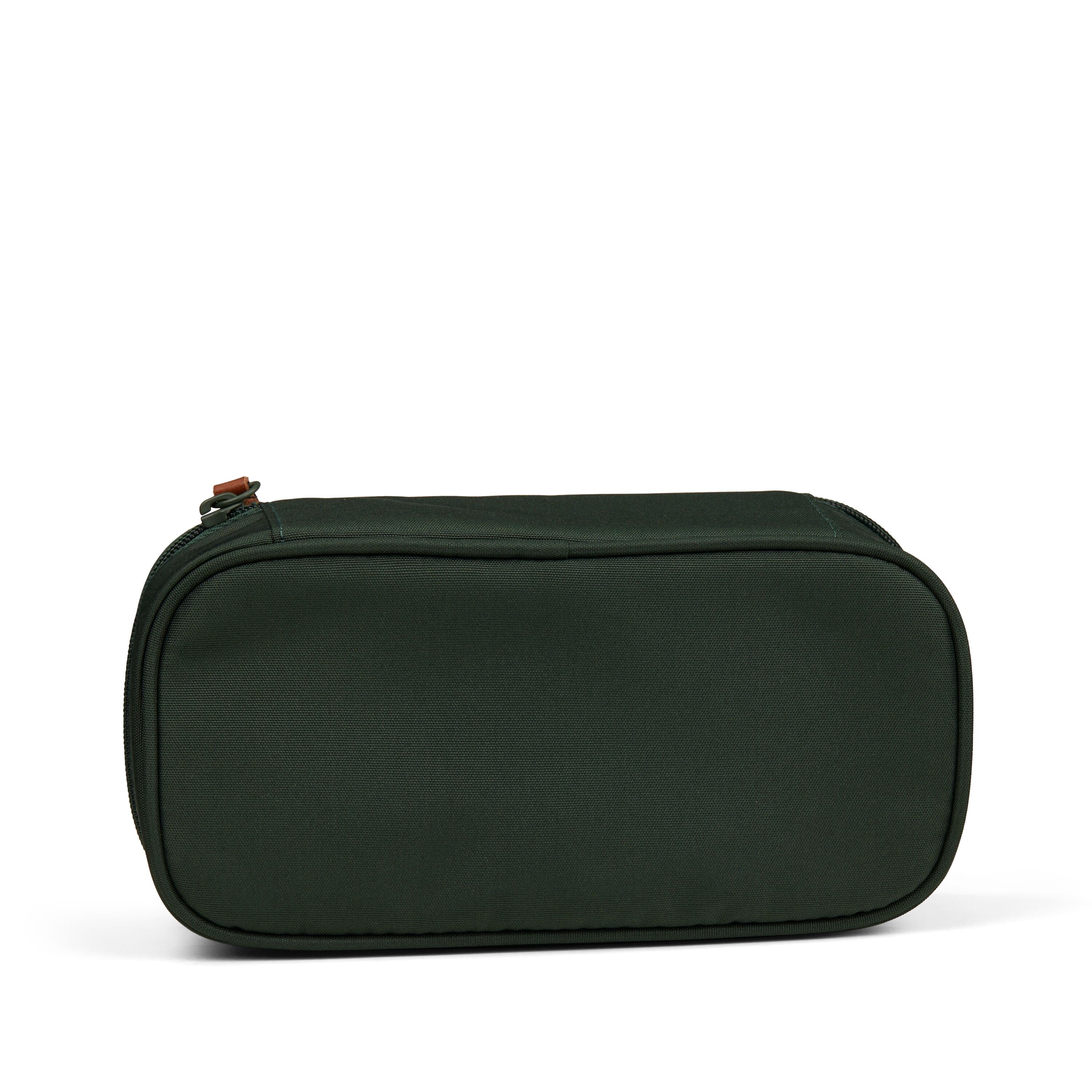 Satch Schlamperbox, Nordic Forrest Green