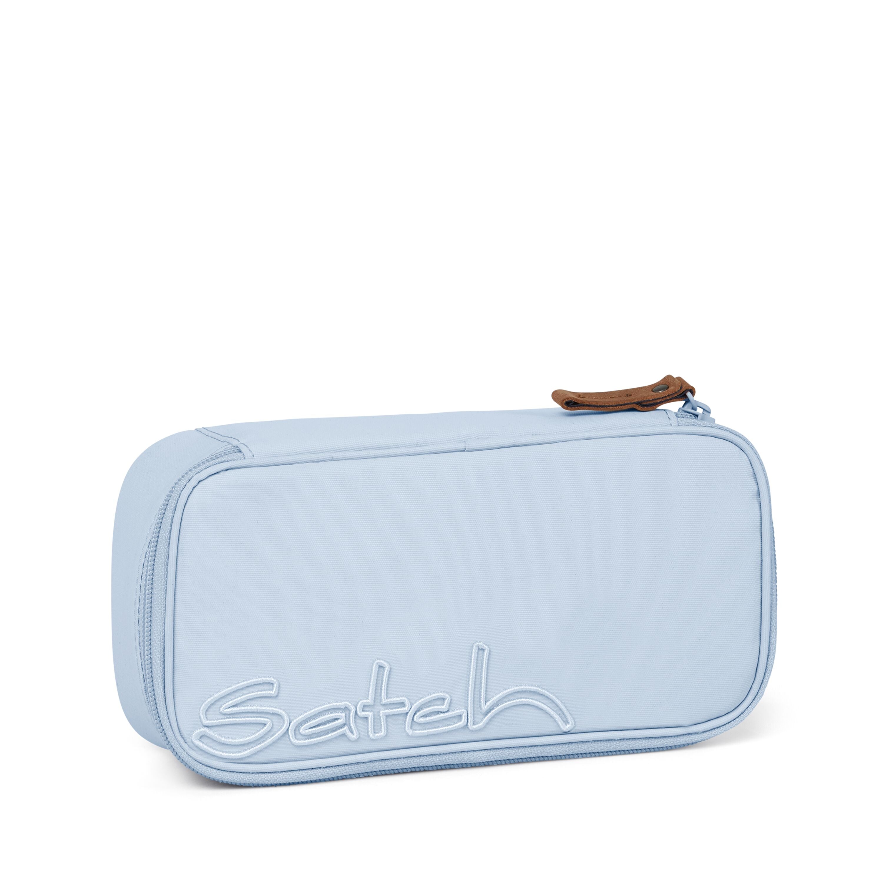 Satch Schlamperbox, Nordic Ice Blue