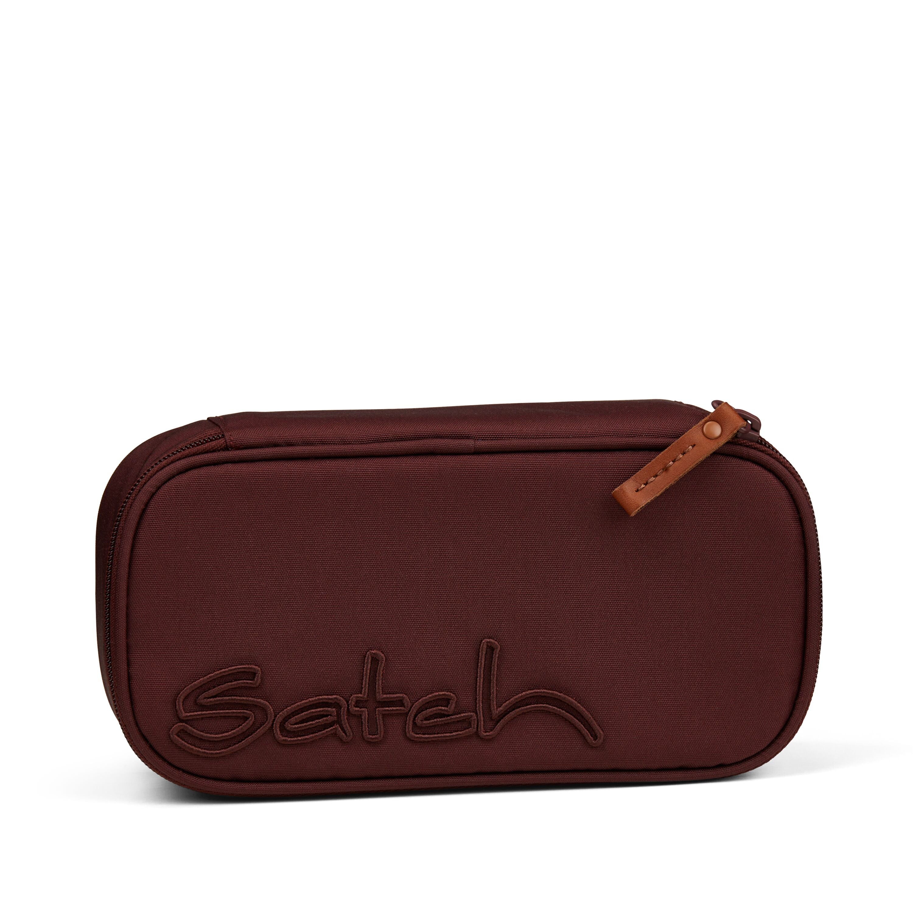 Satch Schlamperbox, Nordic Ruby