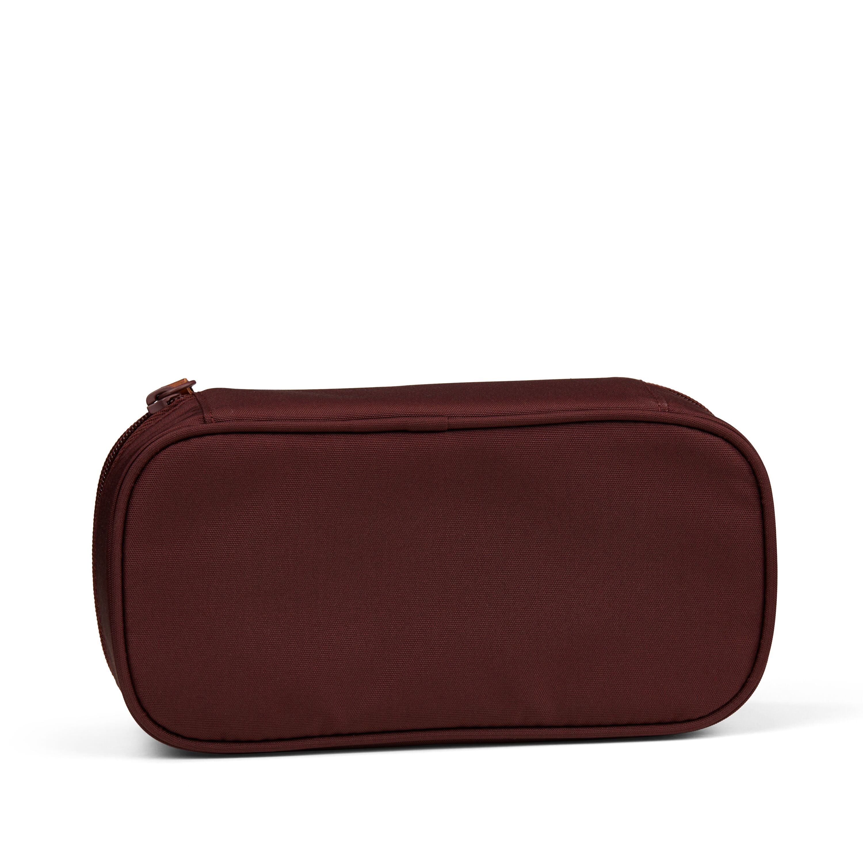 Satch Schlamperbox, Nordic Ruby