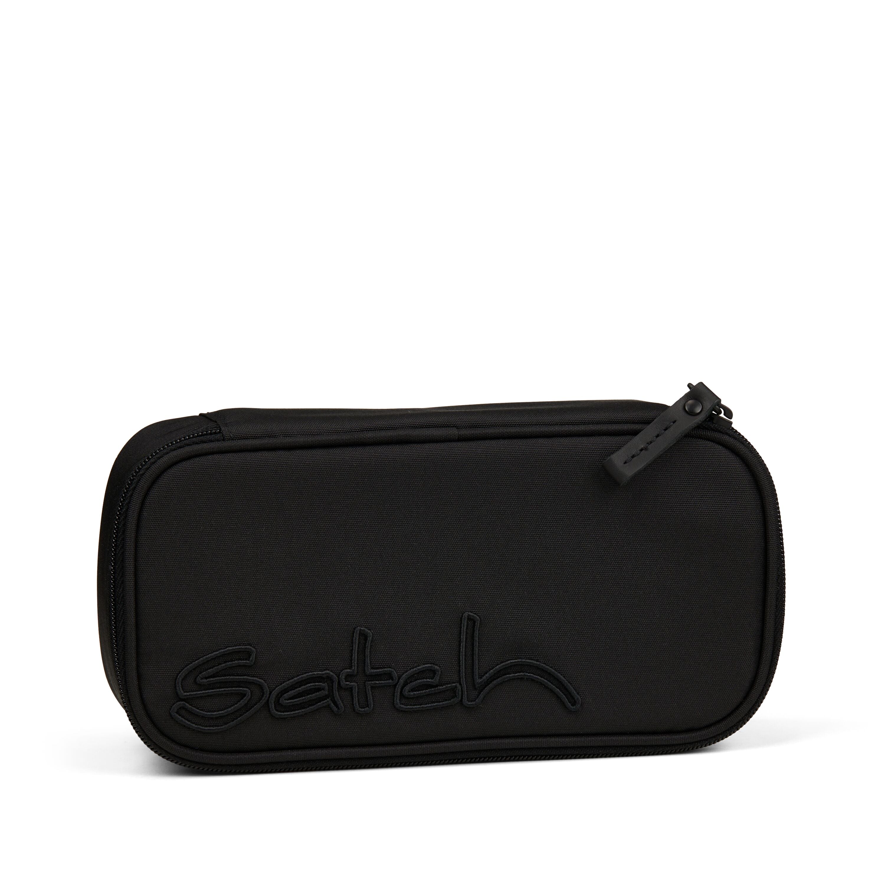 Satch Schlamperbox, Nordic Black