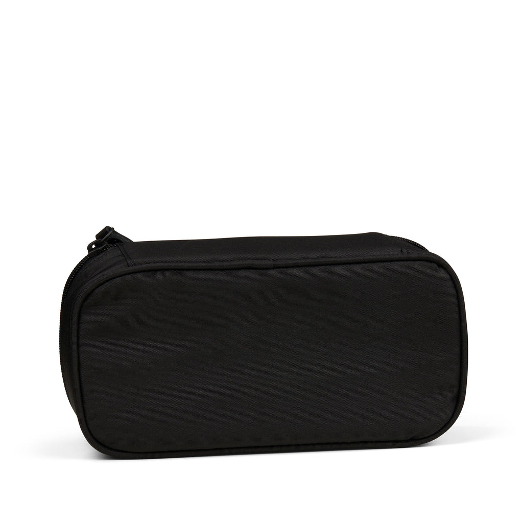 Satch Schlamperbox, Nordic Black