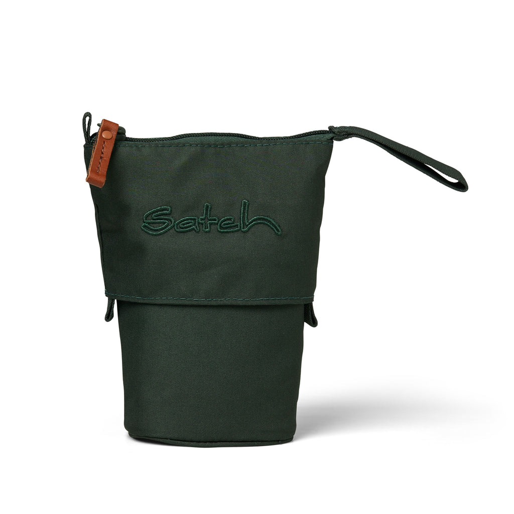 Satch Pencil Slider, Nordic Forrest Green