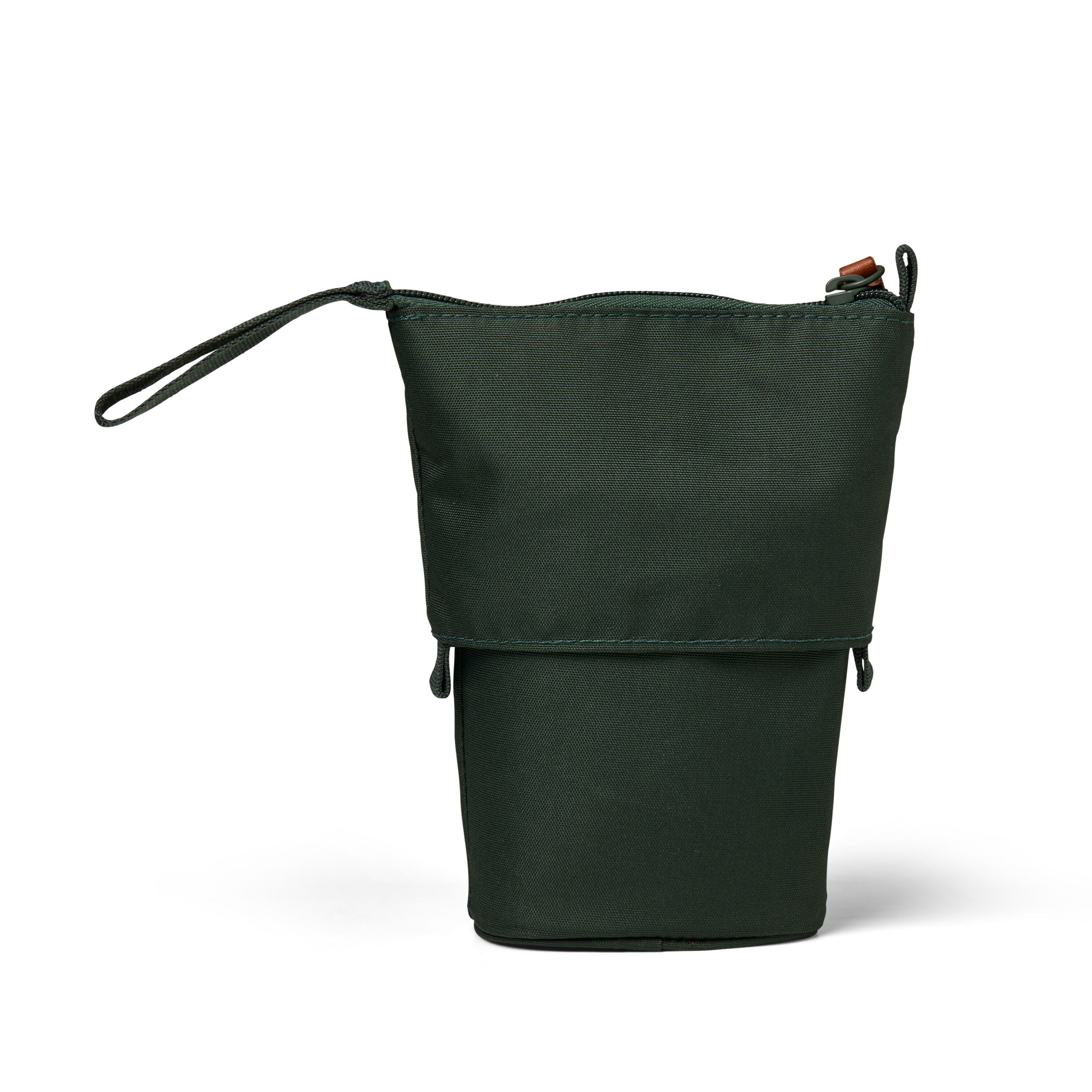 Satch Pencil Slider, Nordic Forrest Green