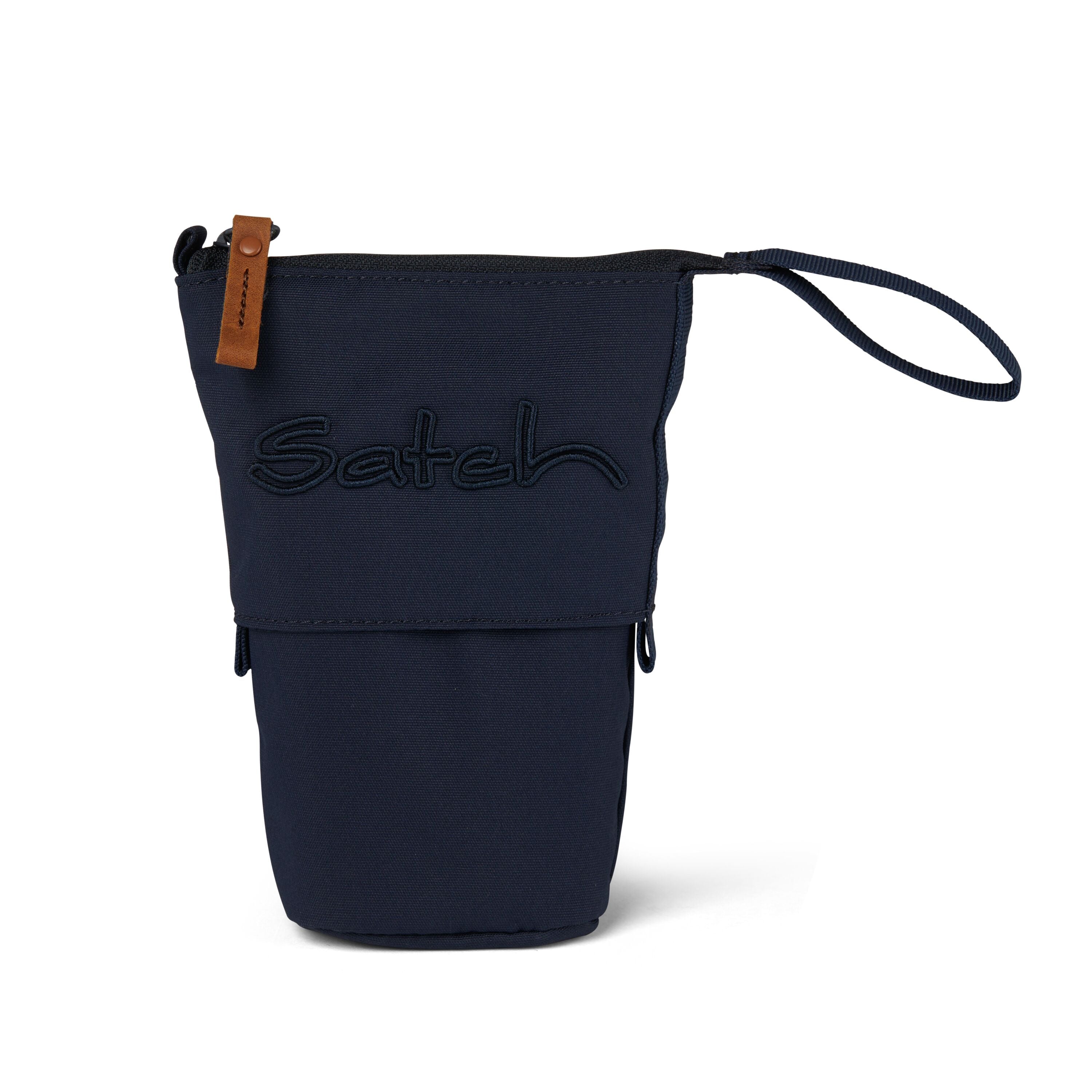 Satch Pencil Slider, Nordic Blue