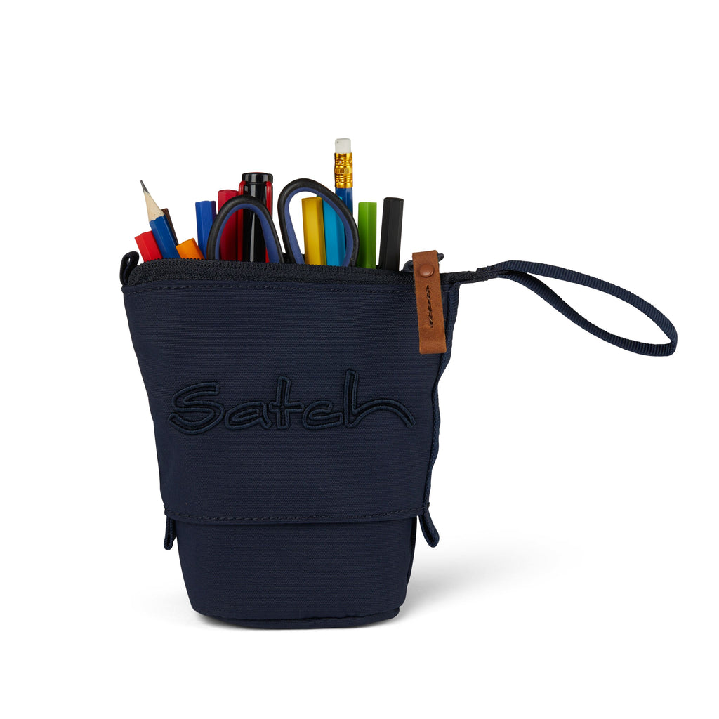 Satch Pencil Slider, Nordic Blue