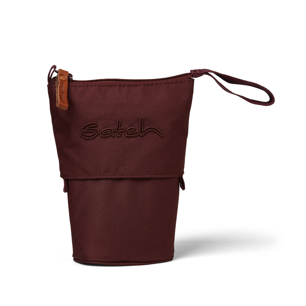 Satch Pencil Slider, Nordic Ruby