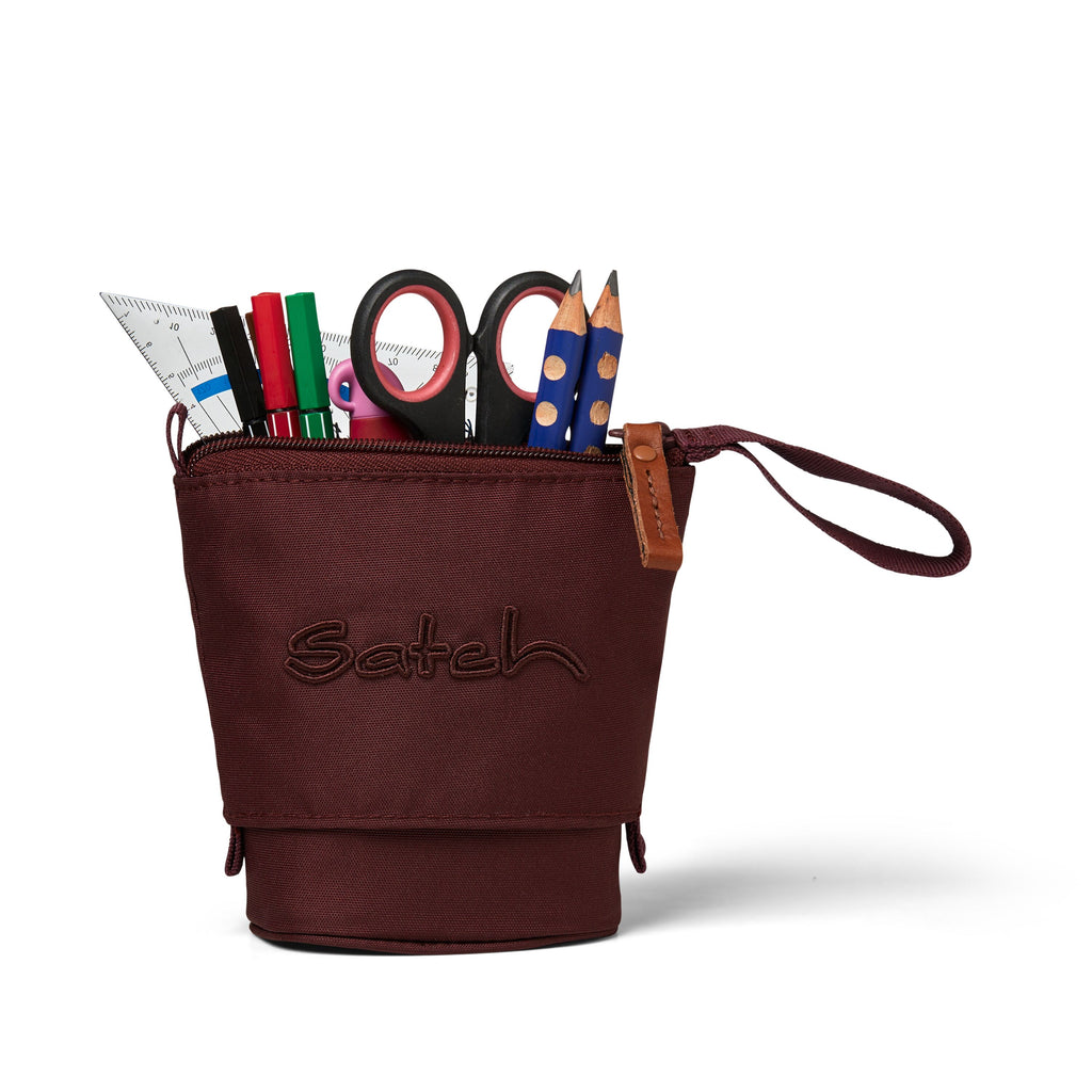 Satch Pencil Slider, Nordic Ruby