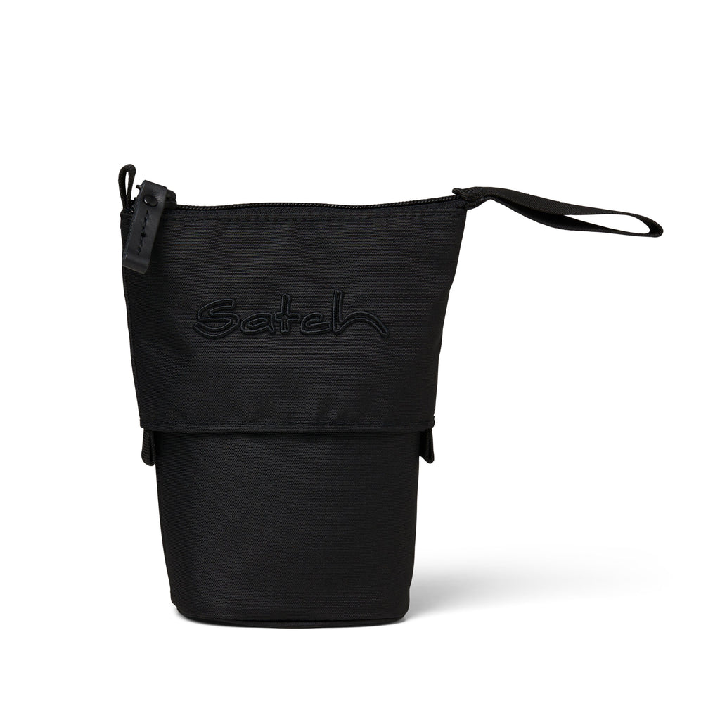 Satch Pencil Slider, Nordic Black