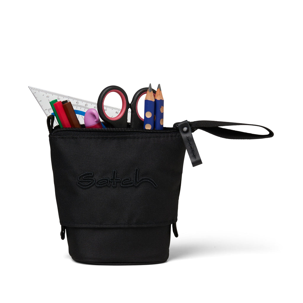Satch Pencil Slider, Nordic Black