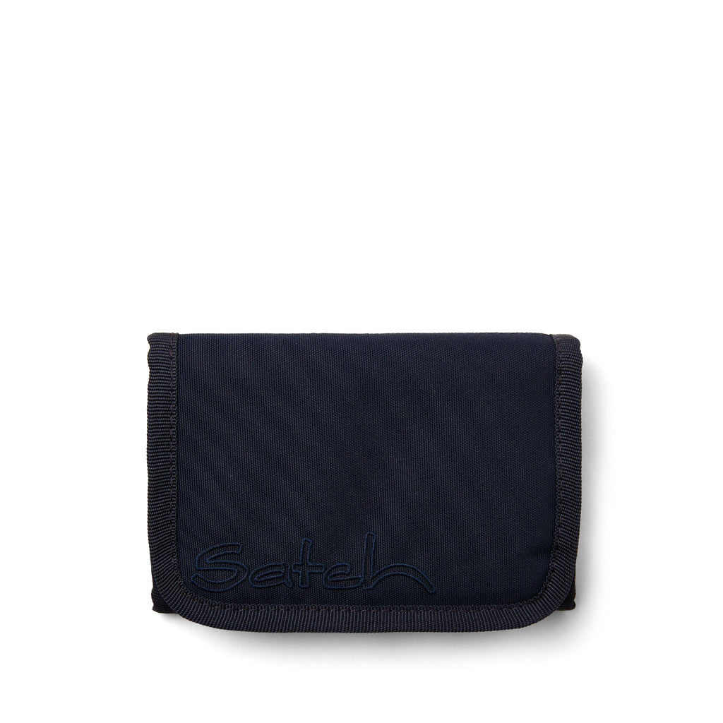 Satch Geldbeutel, Nordic Blue