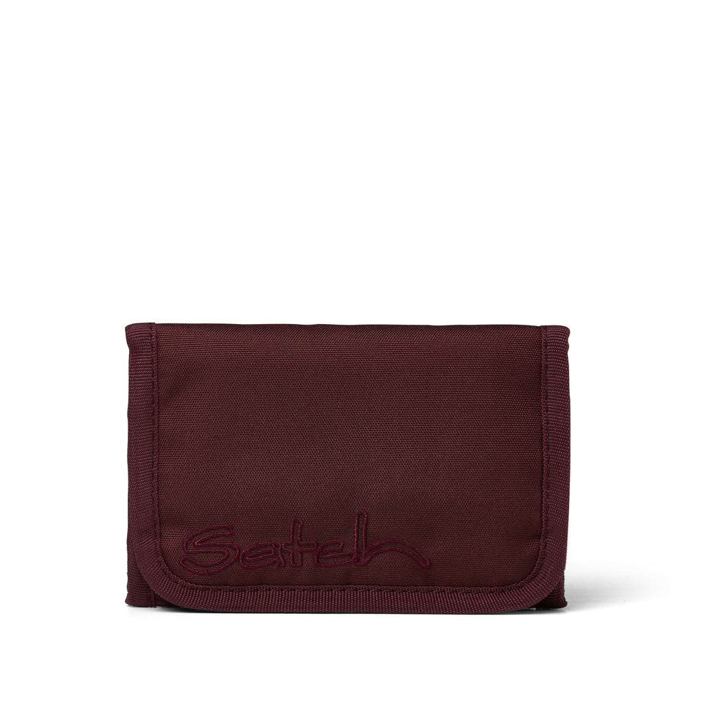 Satch Geldbeutel, Nordic Ruby
