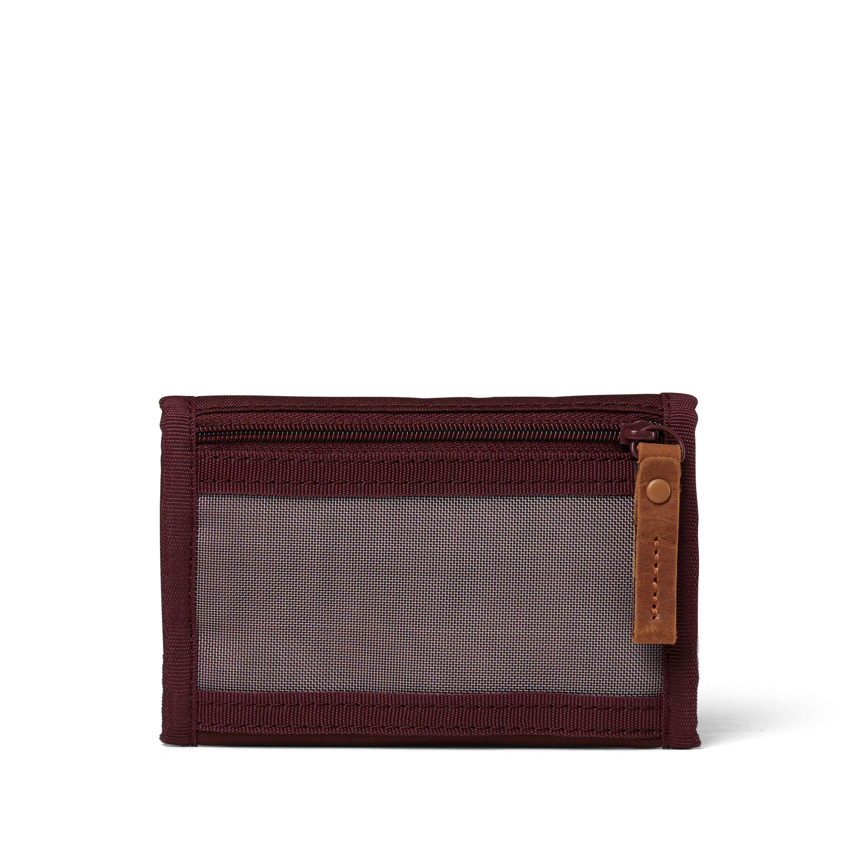 Satch Geldbeutel, Nordic Ruby