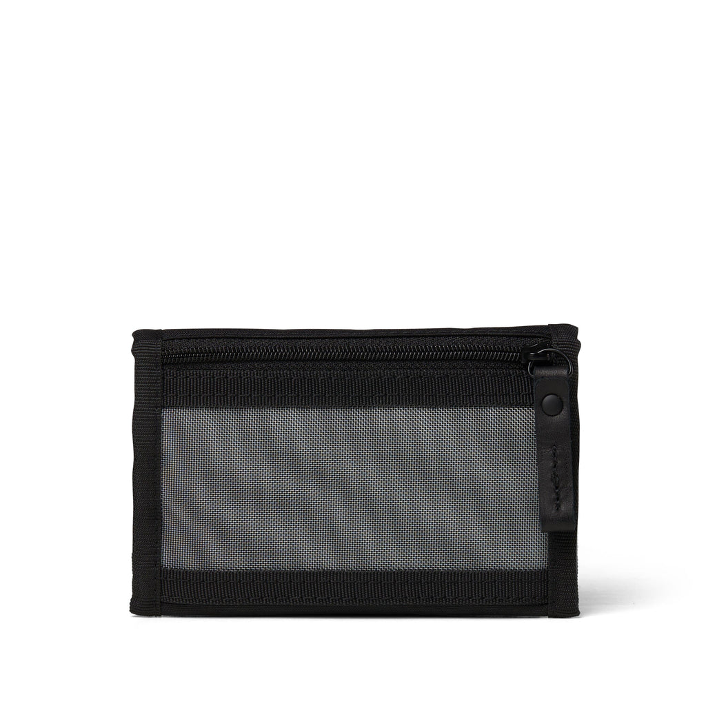 Satch Geldbeutel, Nordic Black
