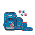 Ergobag Cubo Schulranzen-Set, VoltiBär