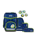Ergobag Cubo Schulranzen-Set, SpitzenreitBär
