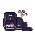 Ergobag Cubo Schulranzen-Set, SternguckBär