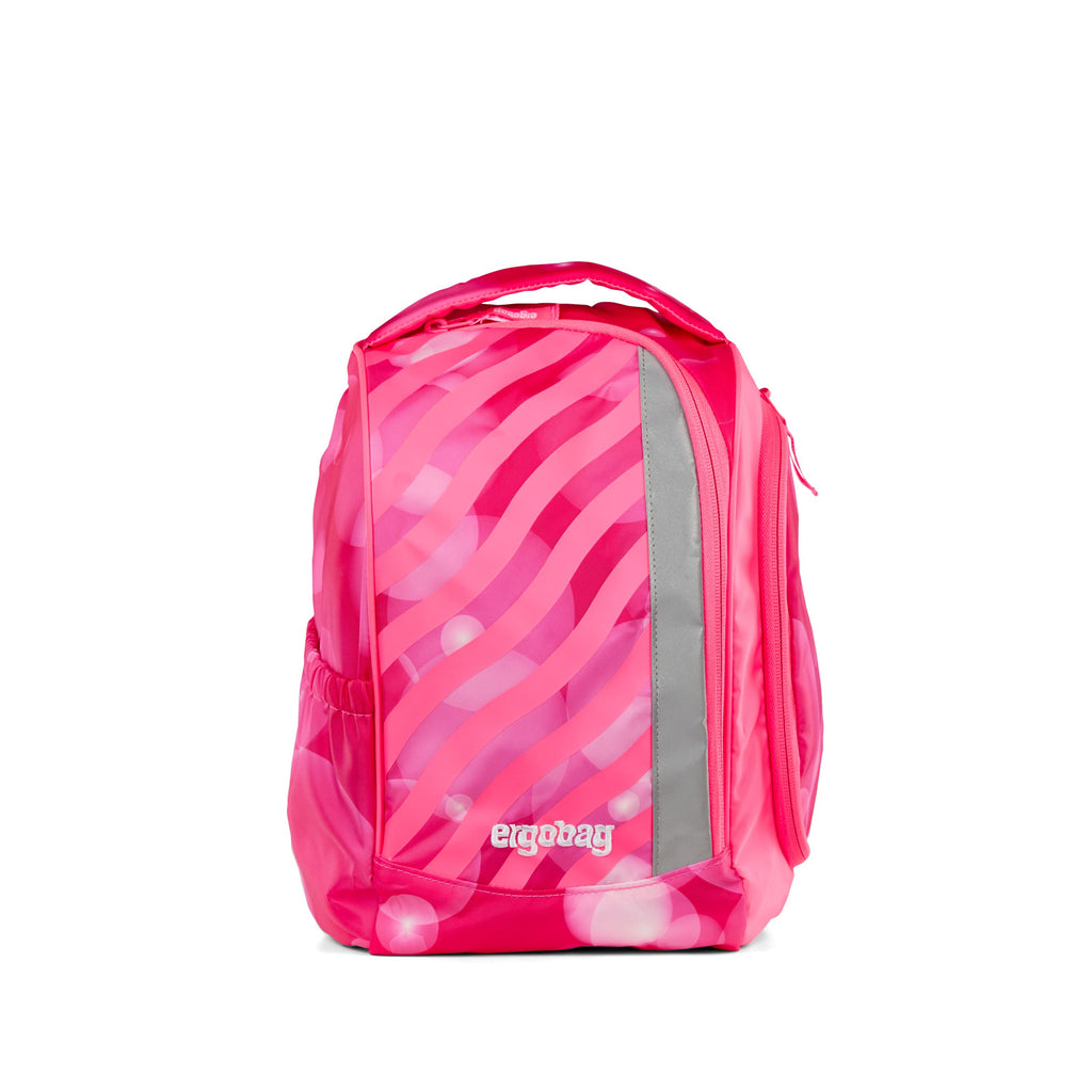 Ergobag Pack Schulranzen-Set, KuntBärbuntes Einhorn