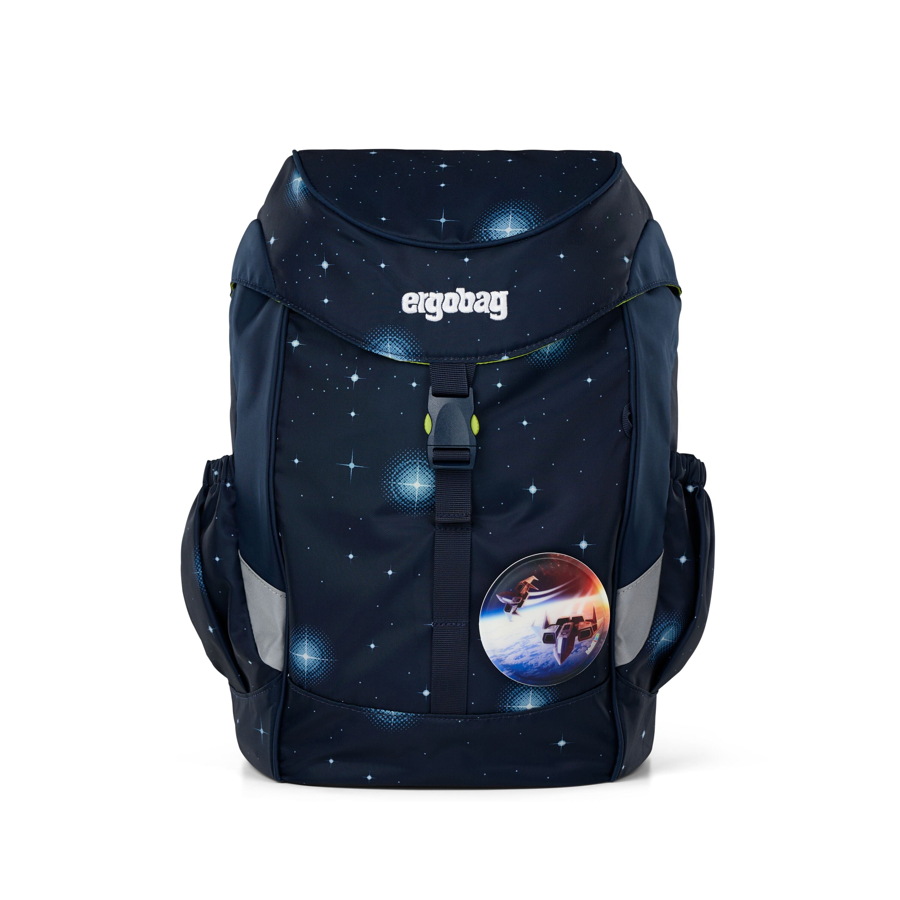 Ergobag Rucksack Mini, KoBärnikus