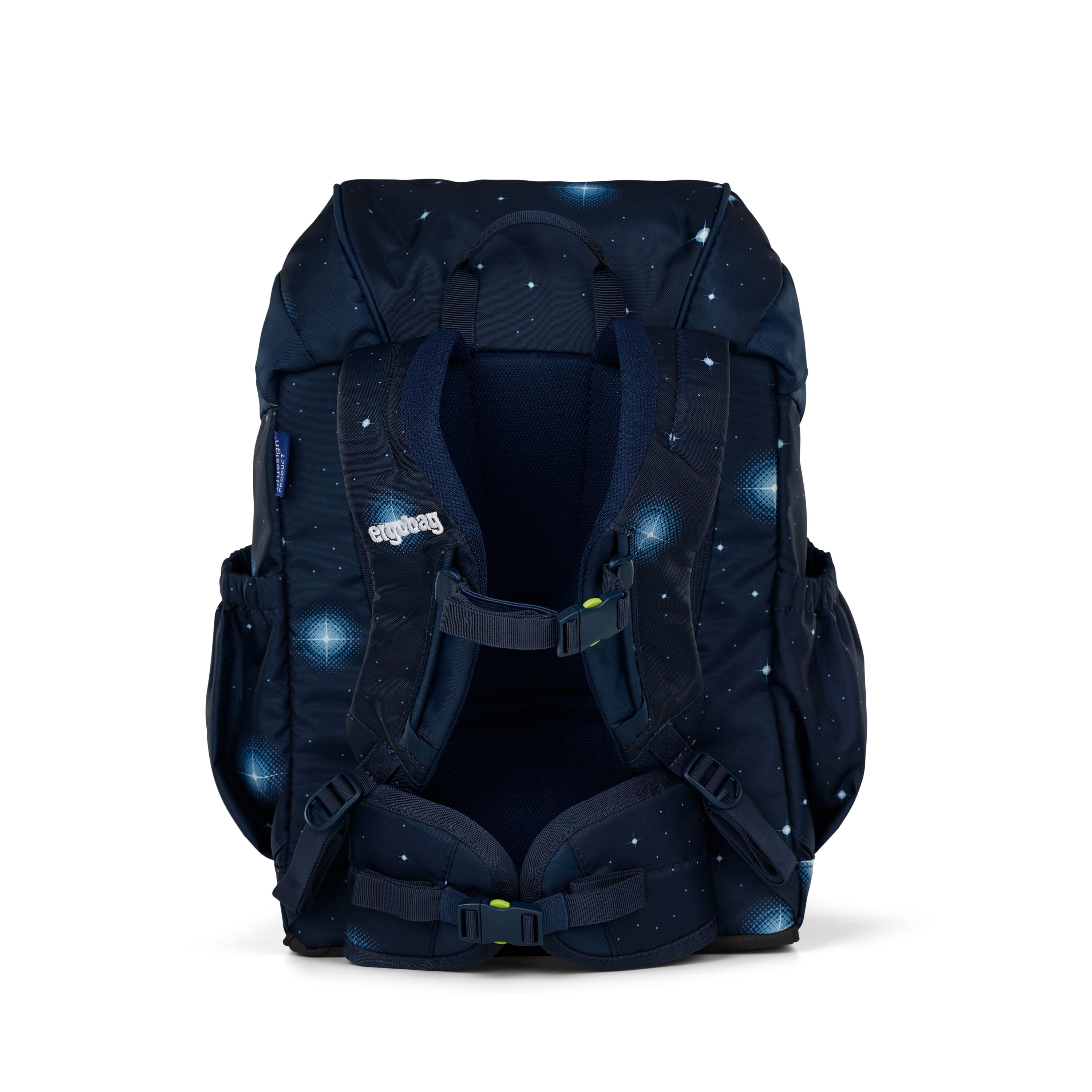 Ergobag Rucksack Mini, KoBärnikus