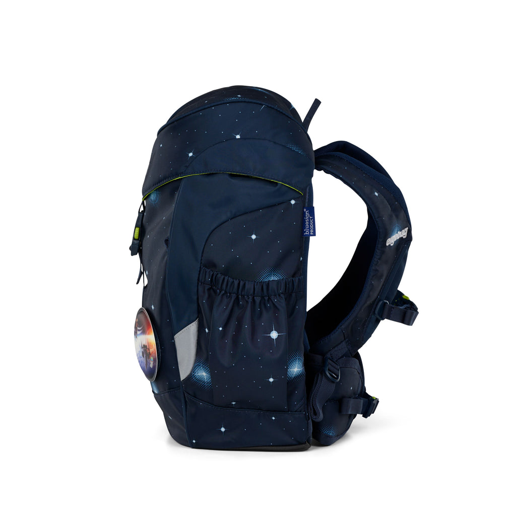 Ergobag Rucksack Mini, KoBärnikus