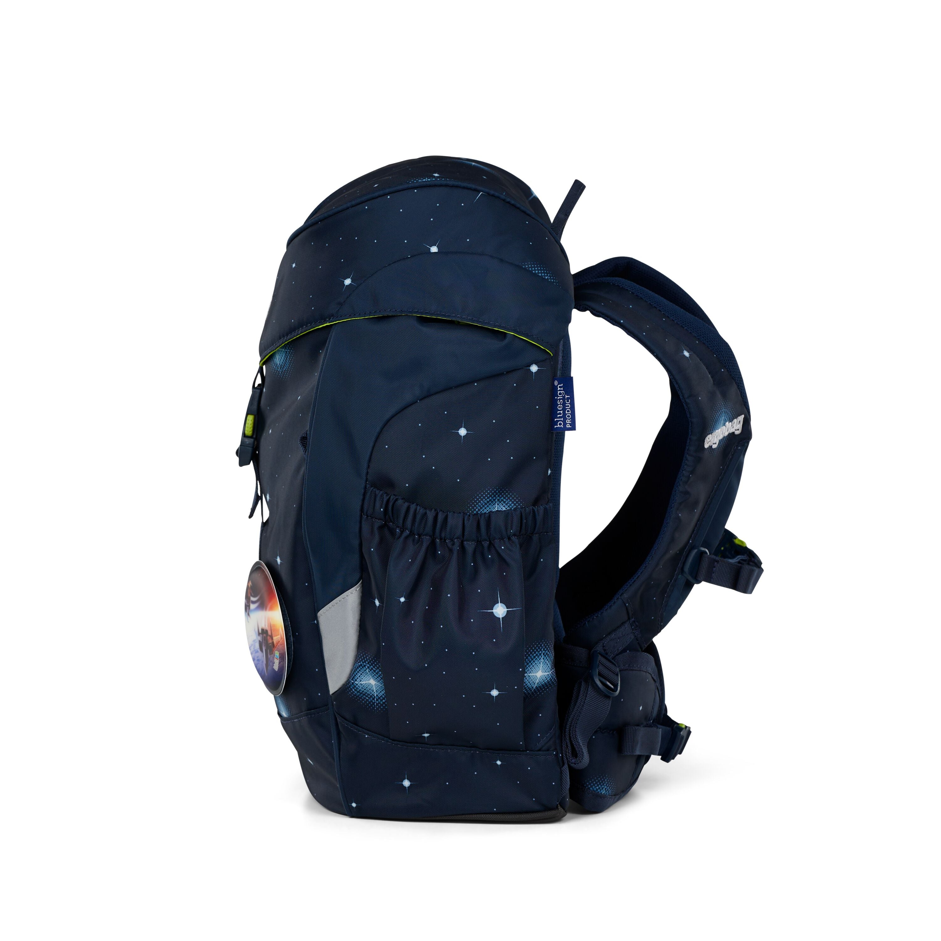 Ergobag Rucksack Mini, KoBärnikus