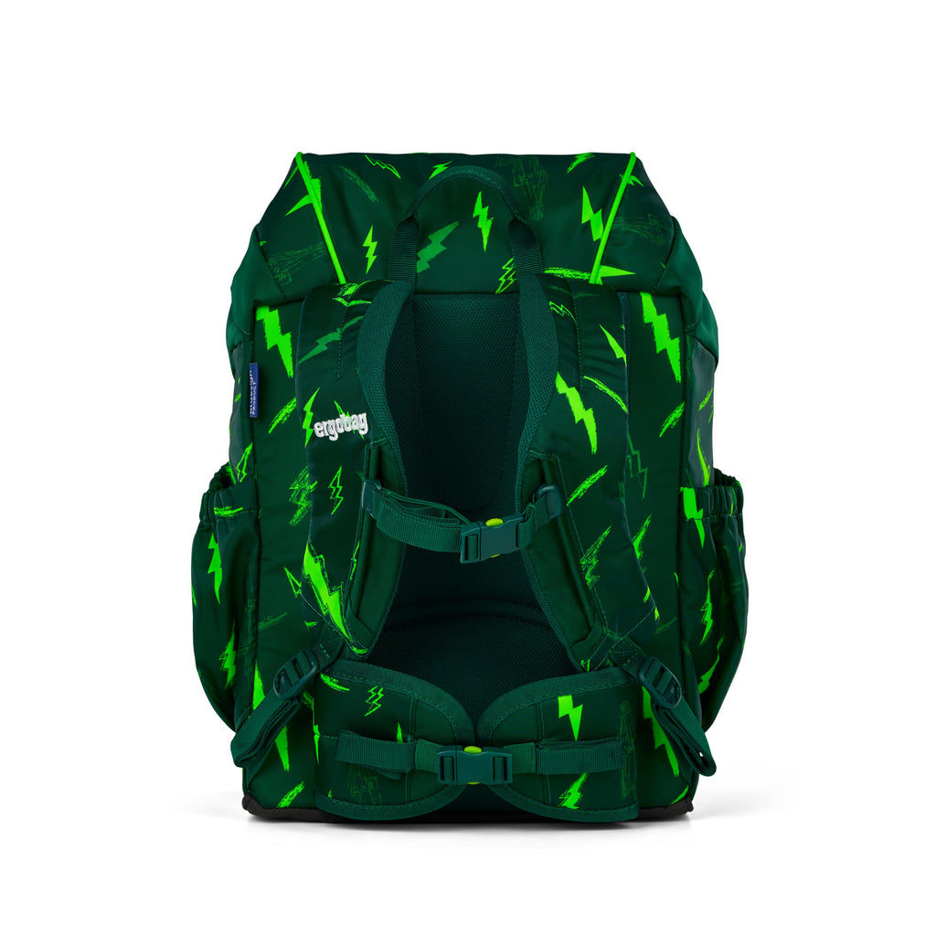 Ergobag Rucksack Mini, Bärtastisch