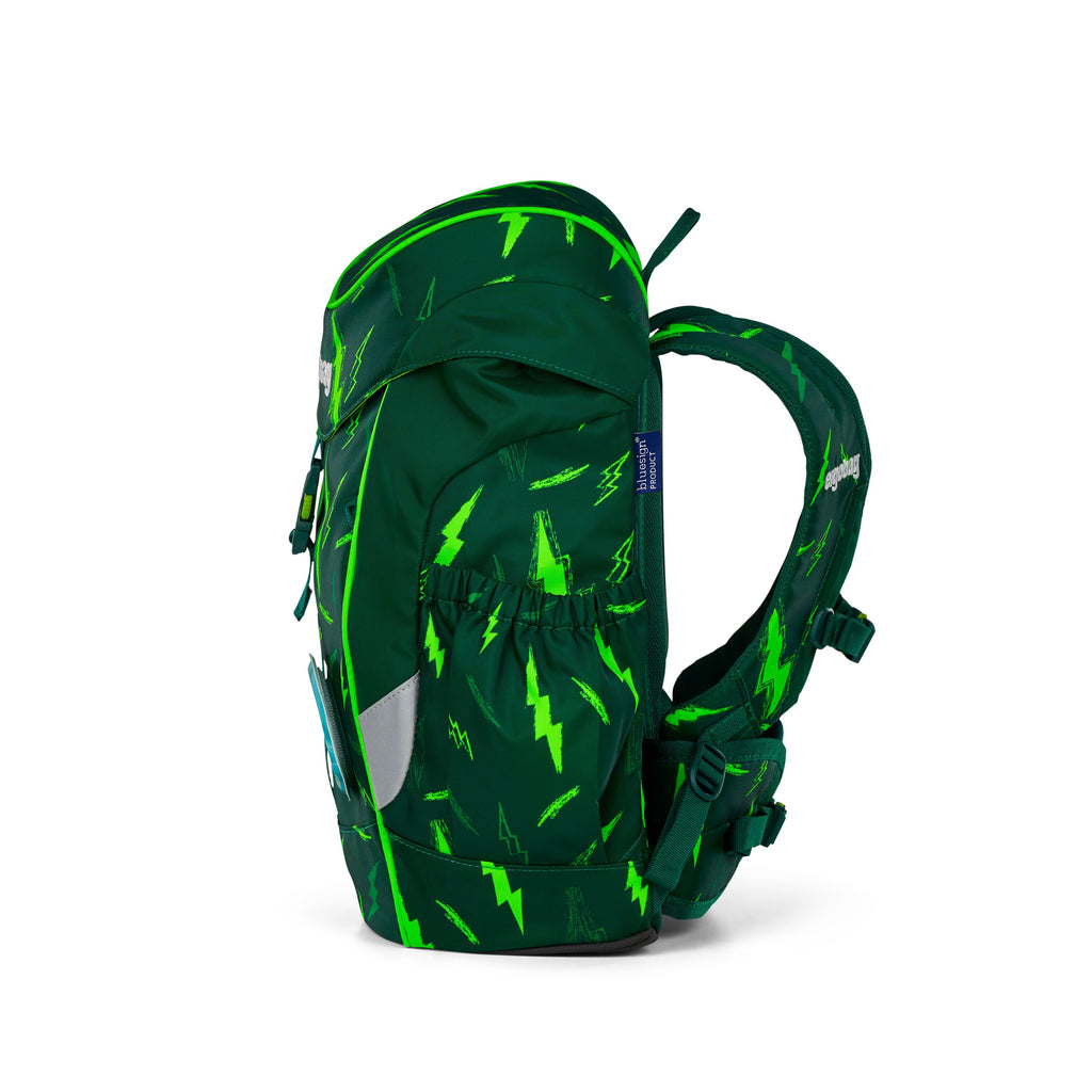 Ergobag Rucksack Mini, Bärtastisch
