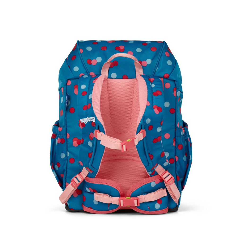 Ergobag Rucksack Mini, VoltiBär